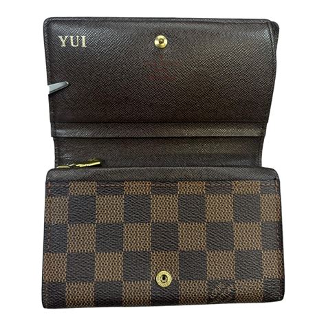 louis vuitton wallet buy online india|louis vuitton wristlet wallet.